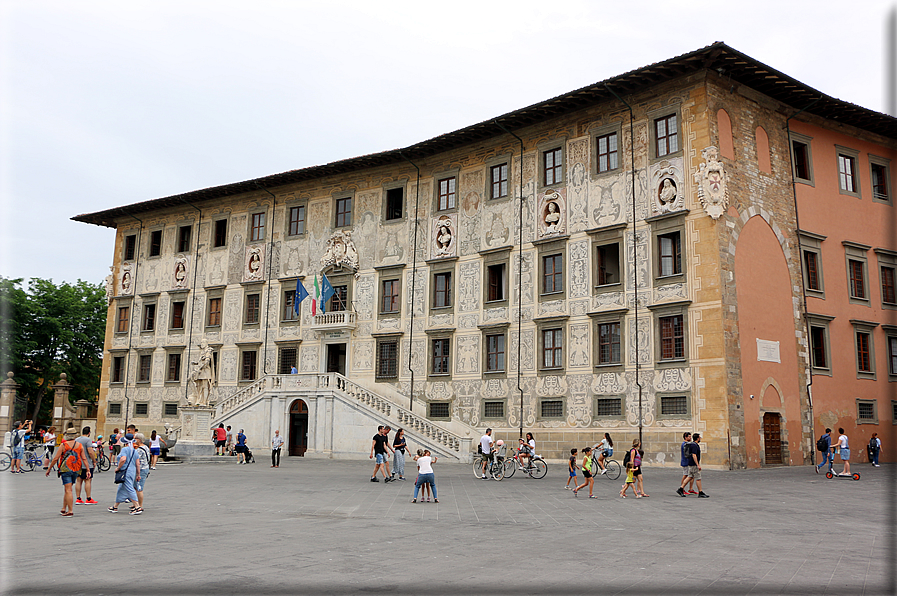 foto Pisa
